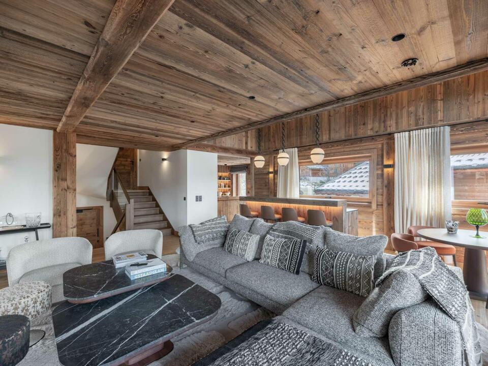 Chalet Le Thelevey Gallery Image 3