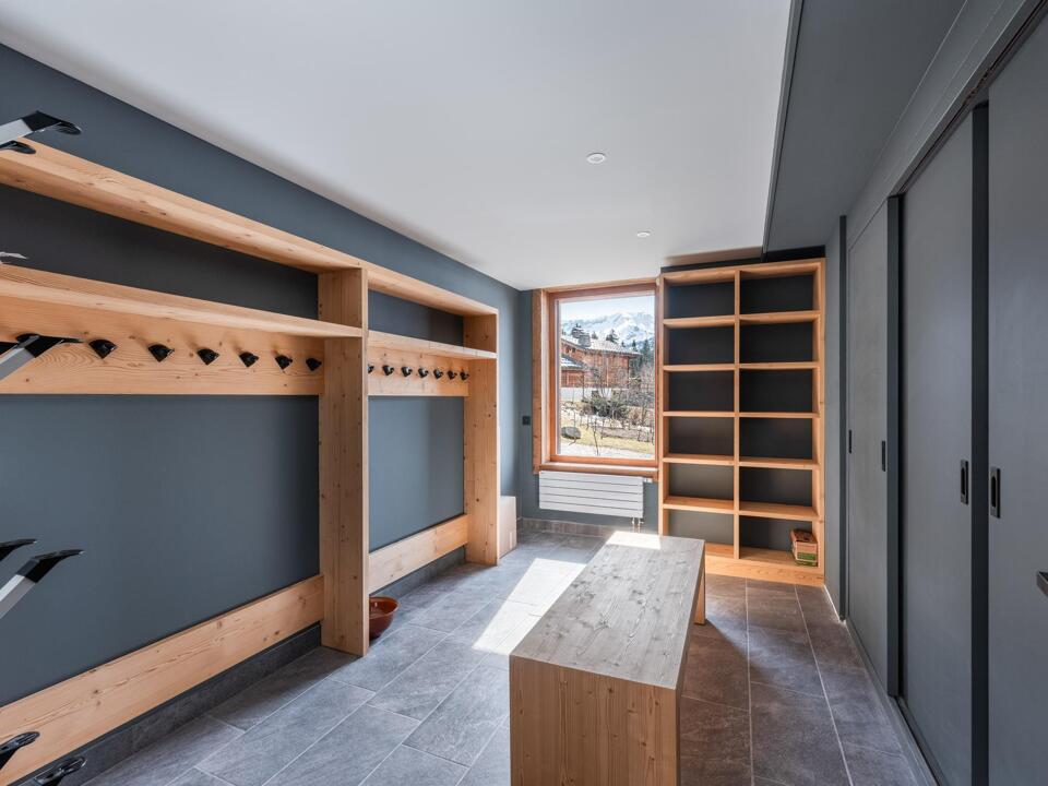 Chalet Le Thelevey Gallery Image 3