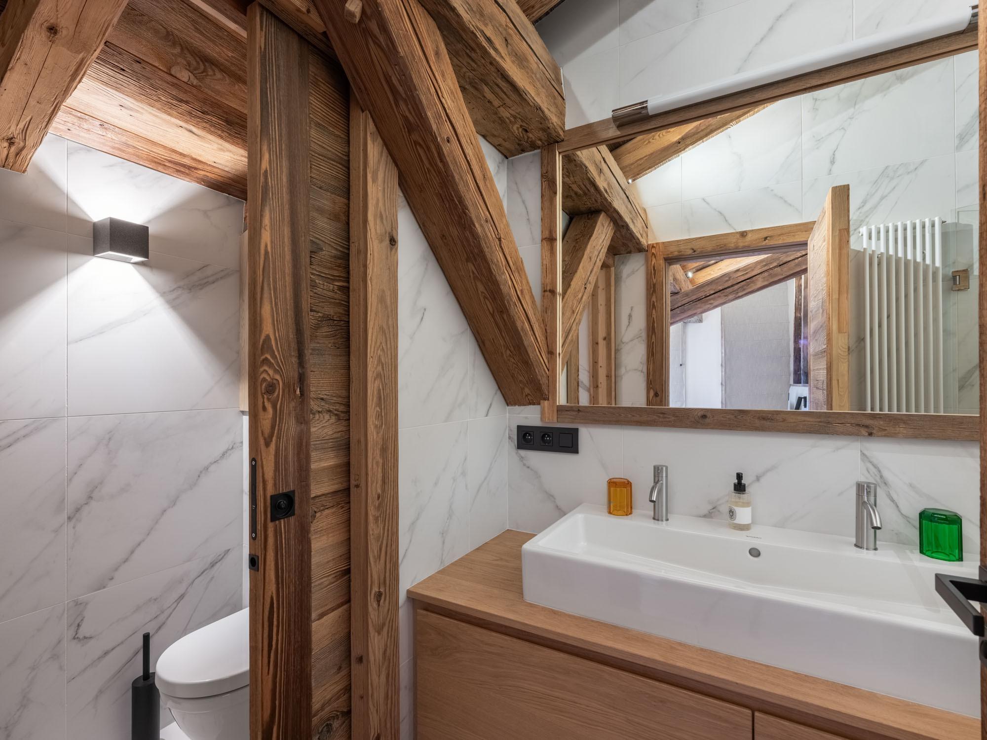 Chalet Le Thelevey Gallery Image 5