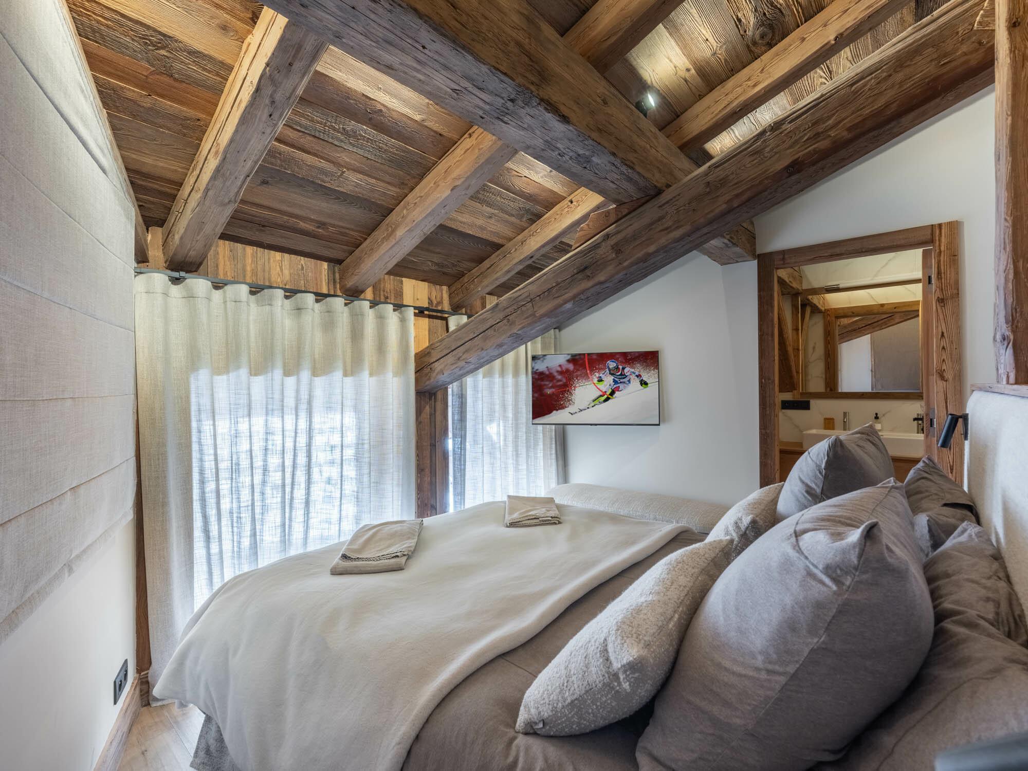 Chalet Le Thelevey Gallery Image 6