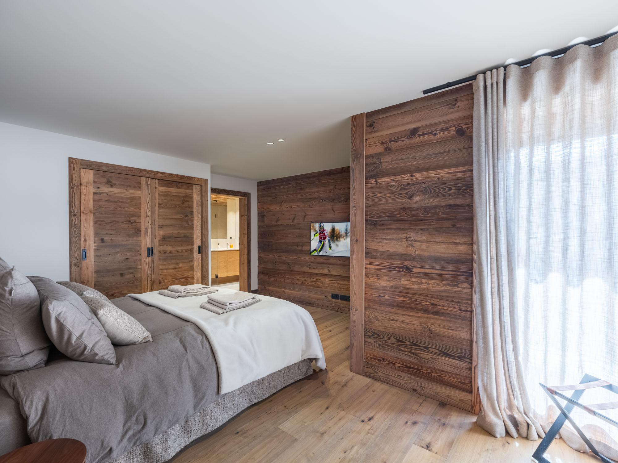 Chalet Le Thelevey Gallery Image 5