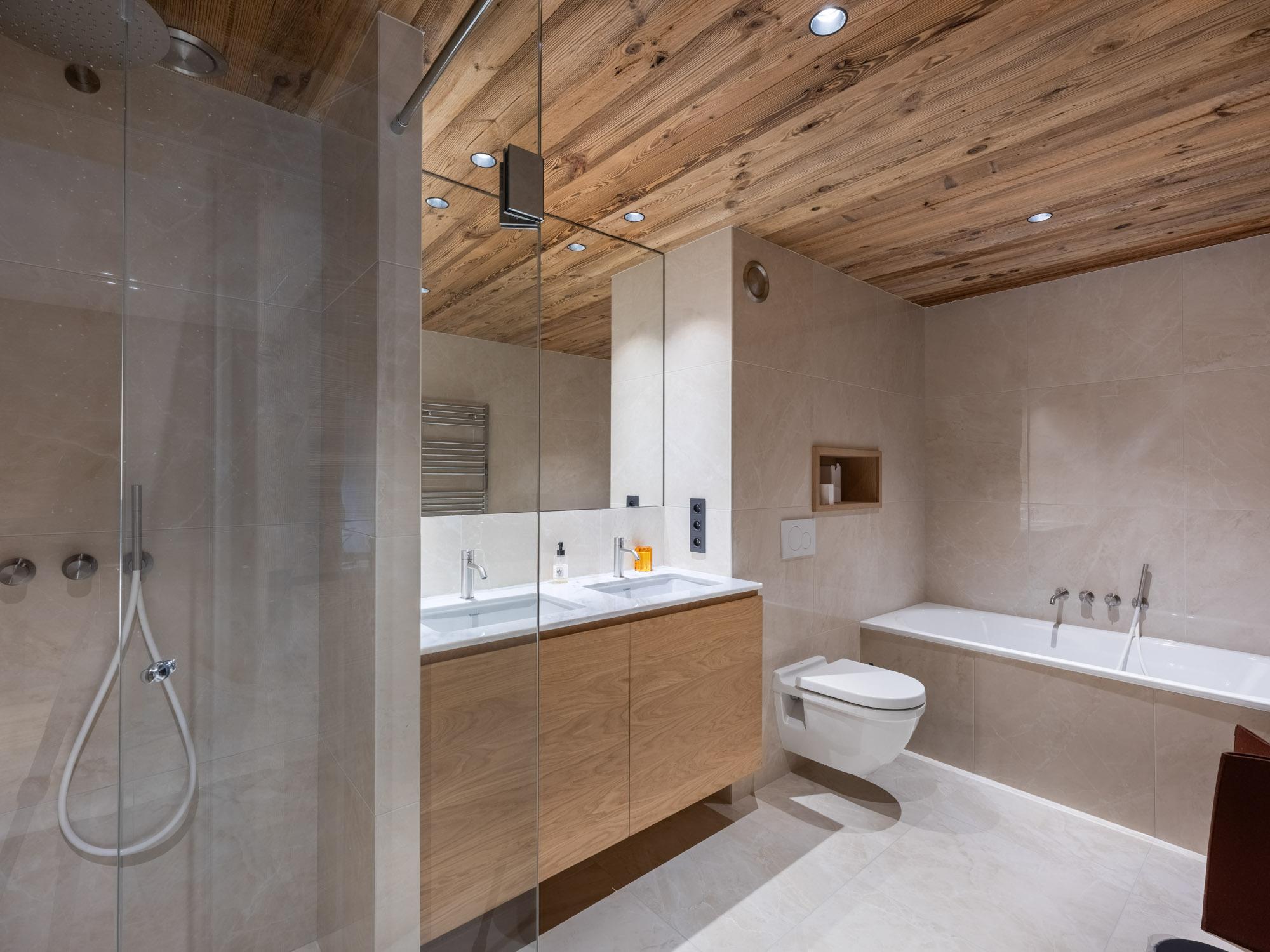 Chalet Le Thelevey Gallery Image 6