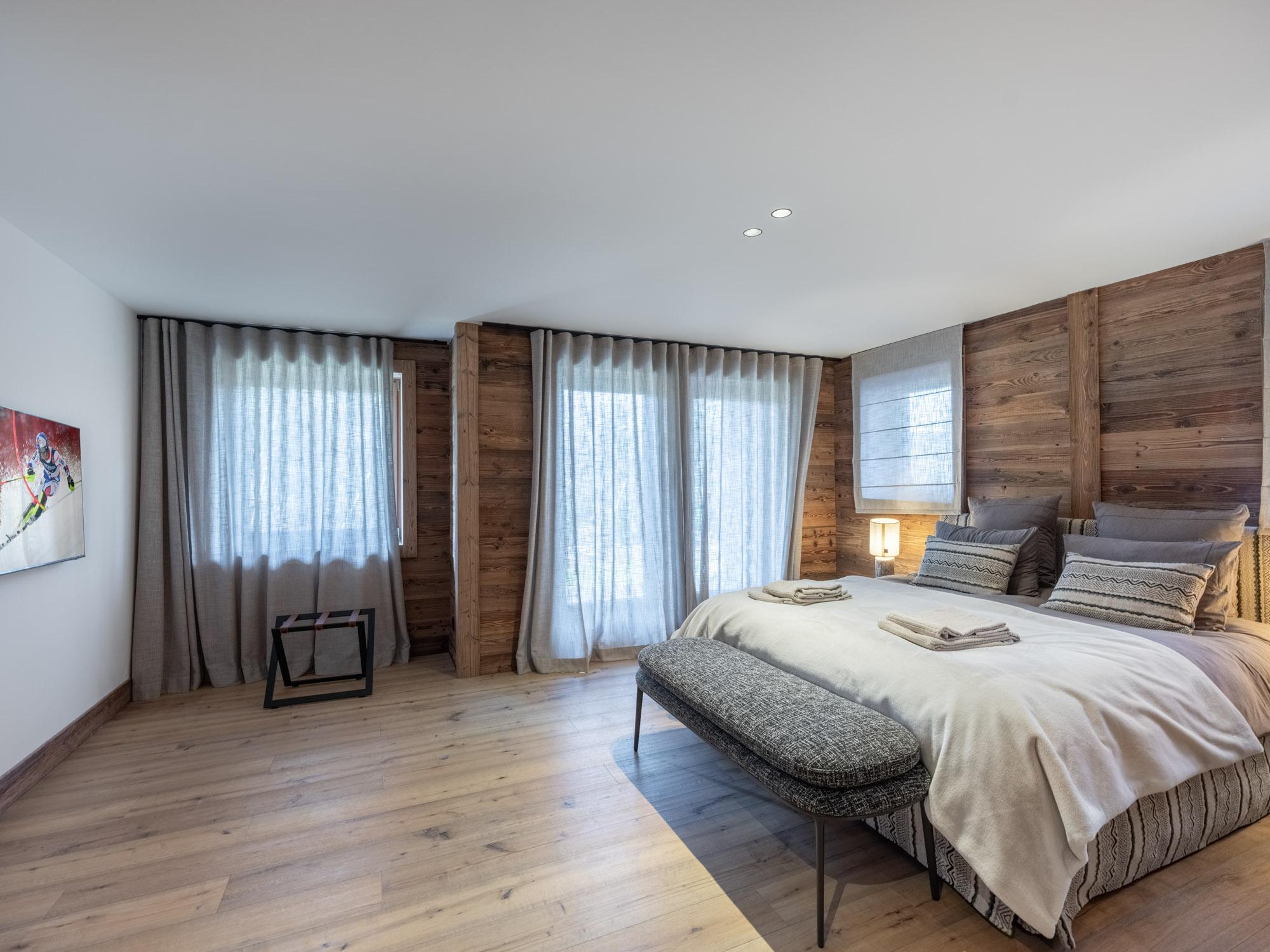 Chalet Le Thelevey Gallery Image 2