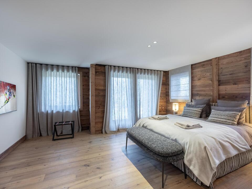 Chalet Le Thelevey Gallery Image 2