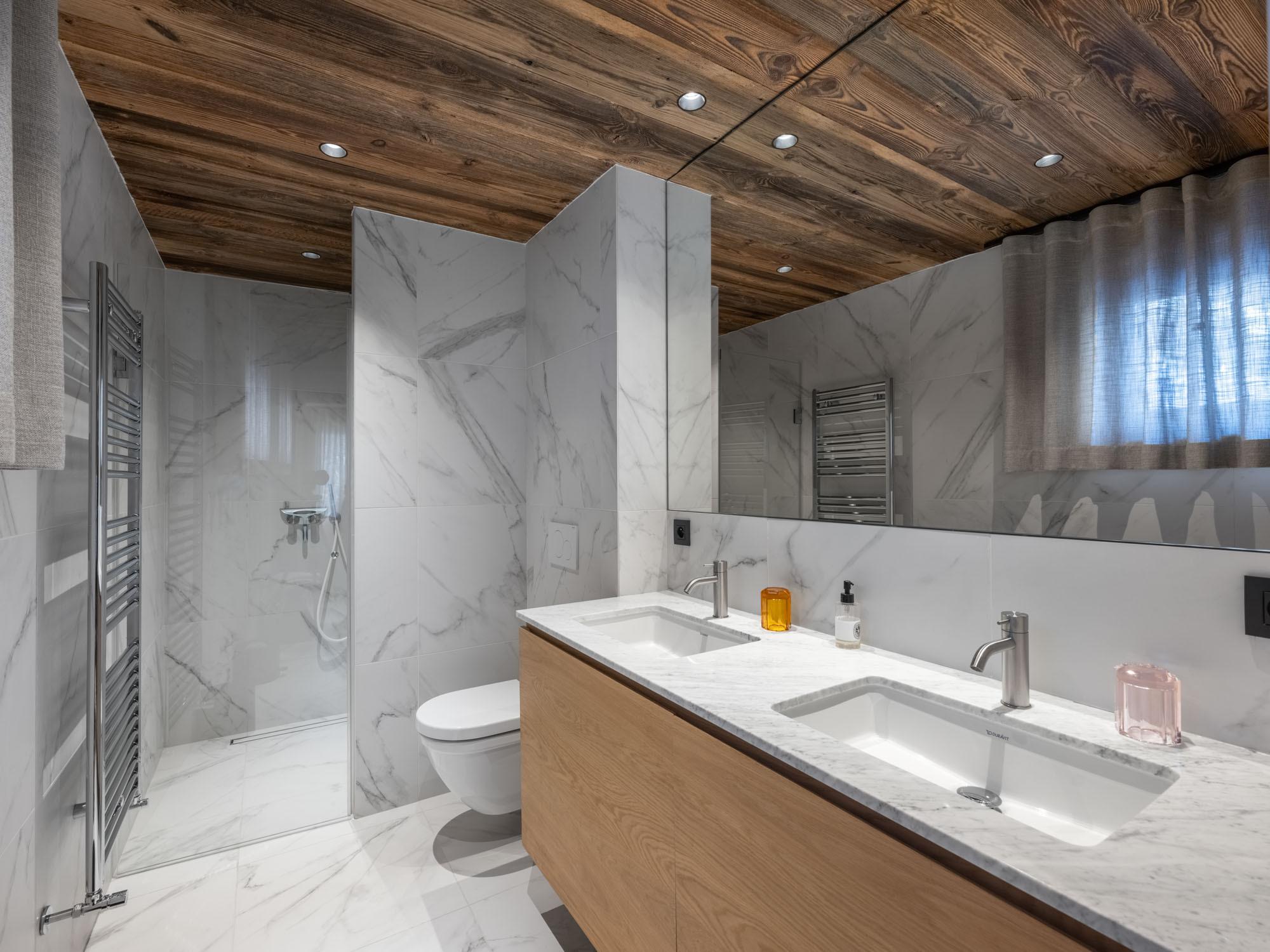 Chalet Le Thelevey Gallery Image 3