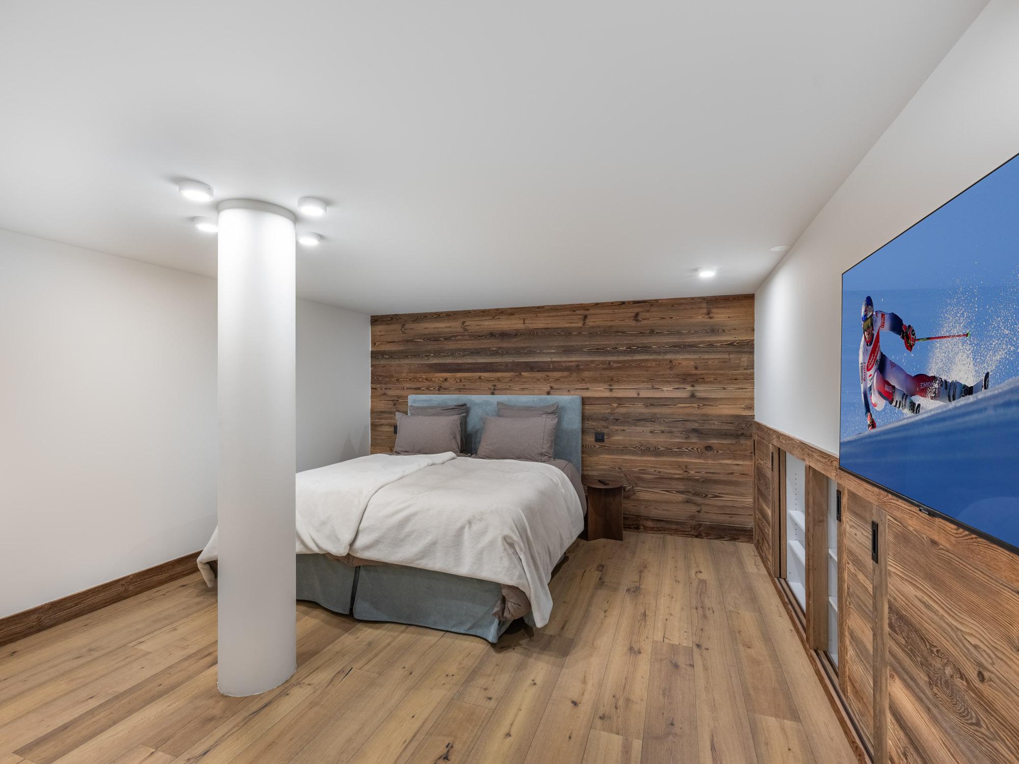 Chalet Le Thelevey Gallery Image 4