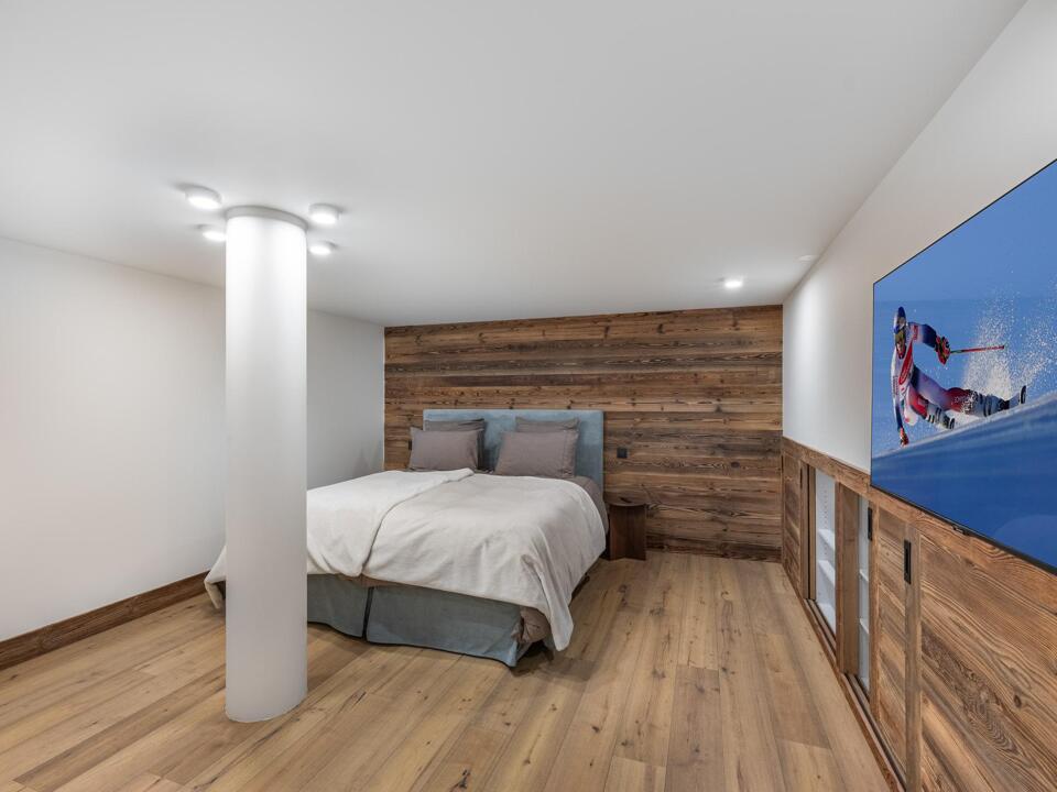 Chalet Le Thelevey Gallery Image 4