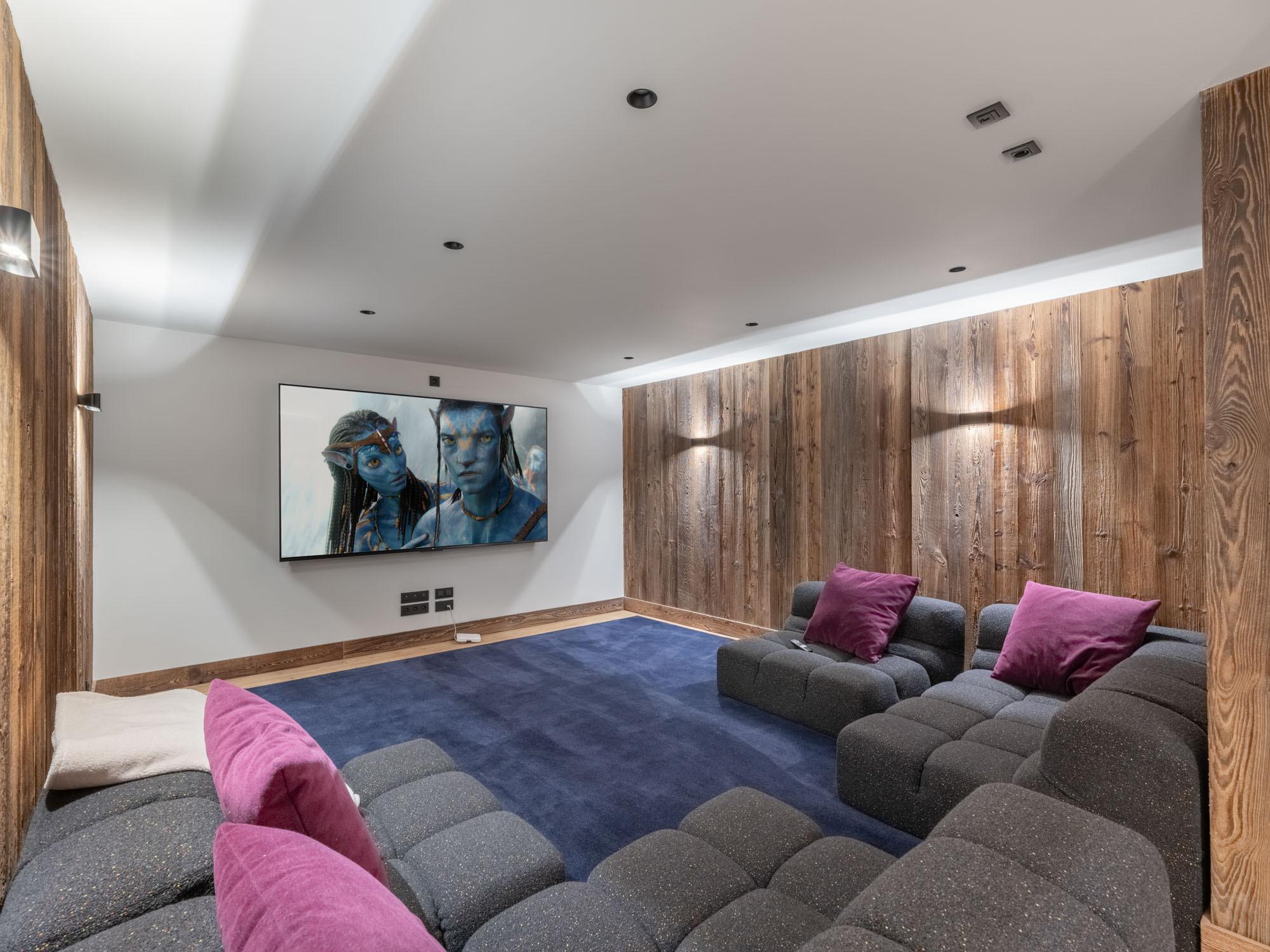 Chalet Le Thelevey Gallery Image 6