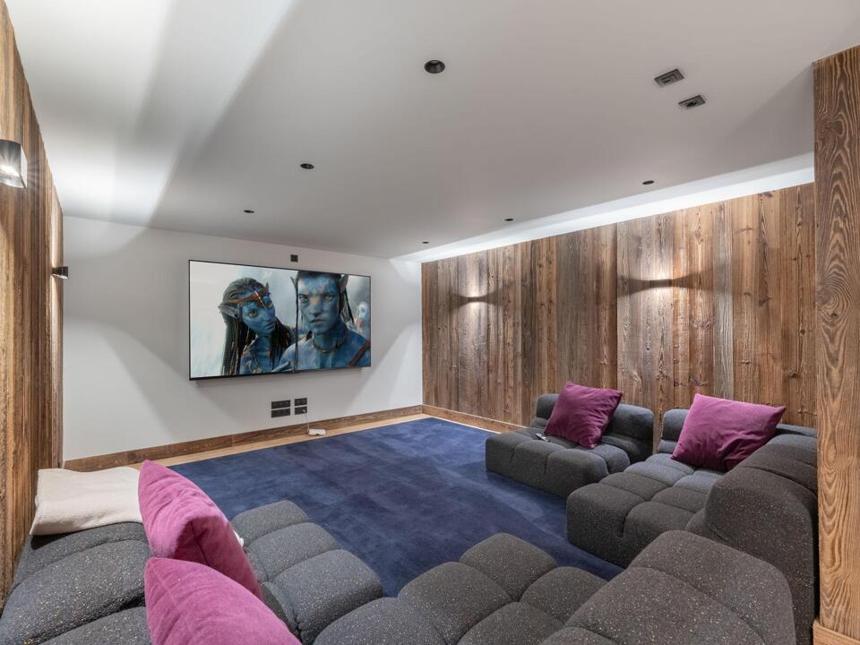 Chalet Le Thelevey Gallery Image 6