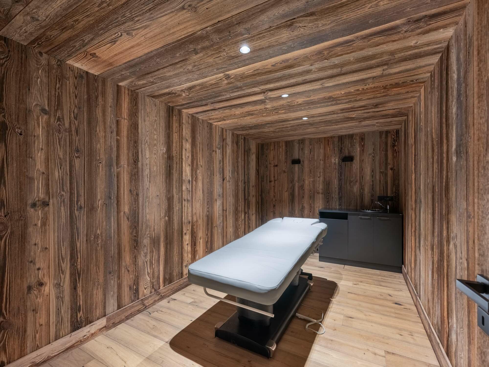Chalet Le Thelevey Gallery Image 2