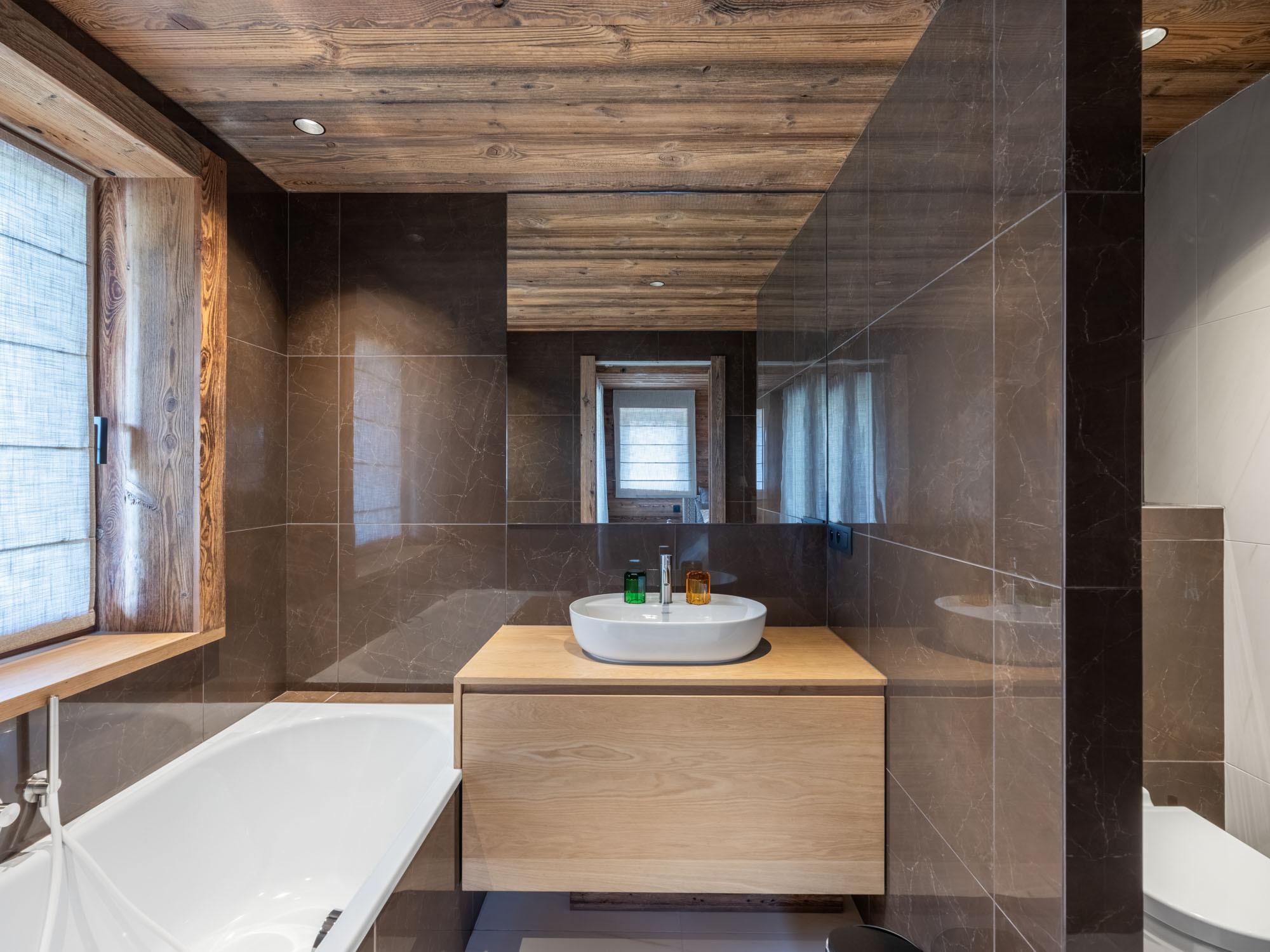 Chalet Le Thelevey Gallery Image 3