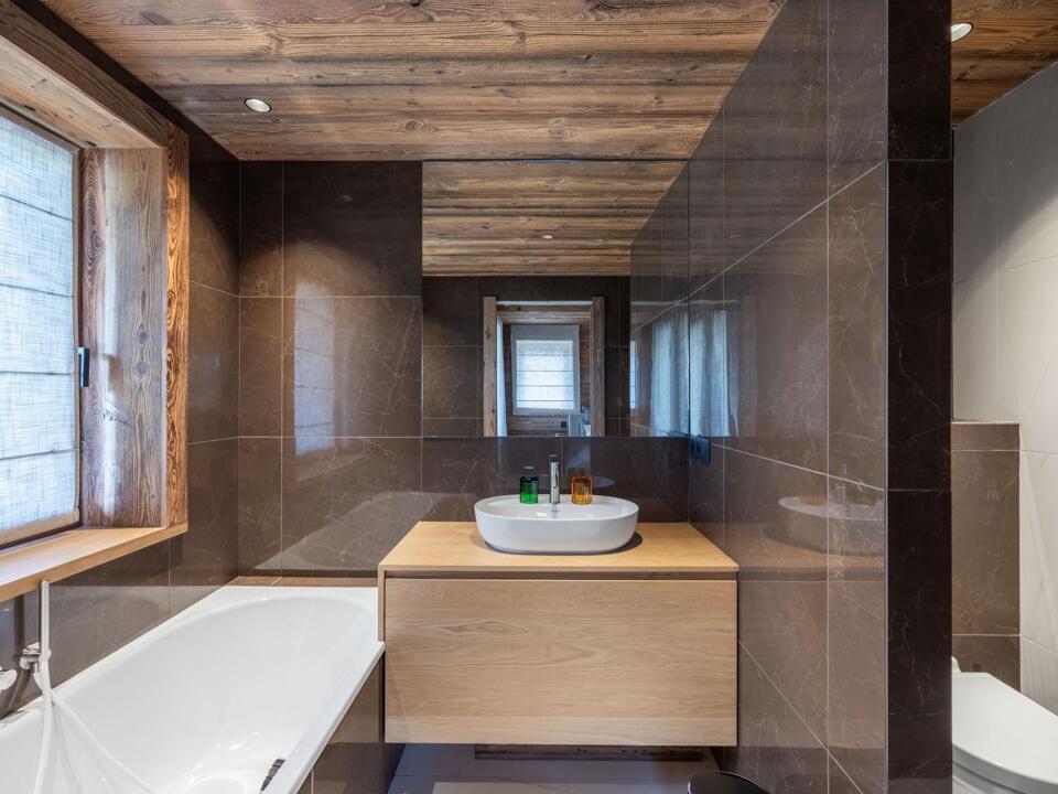 Chalet Le Thelevey Gallery Image 3