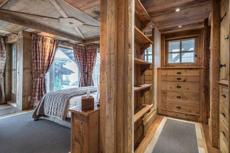 Chalet Les 3 Soeurs Gallery Image 5