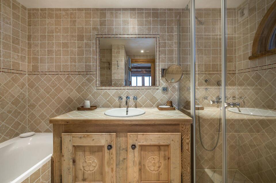 Chalet Les 3 Soeurs Gallery Image 6