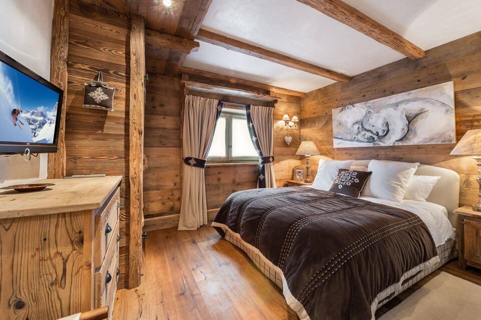 Chalet Les 3 Soeurs Gallery Image 4