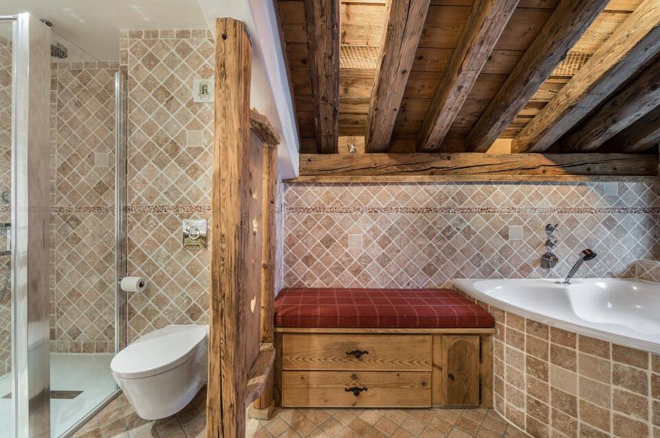Chalet Les 3 Soeurs Gallery Image 5