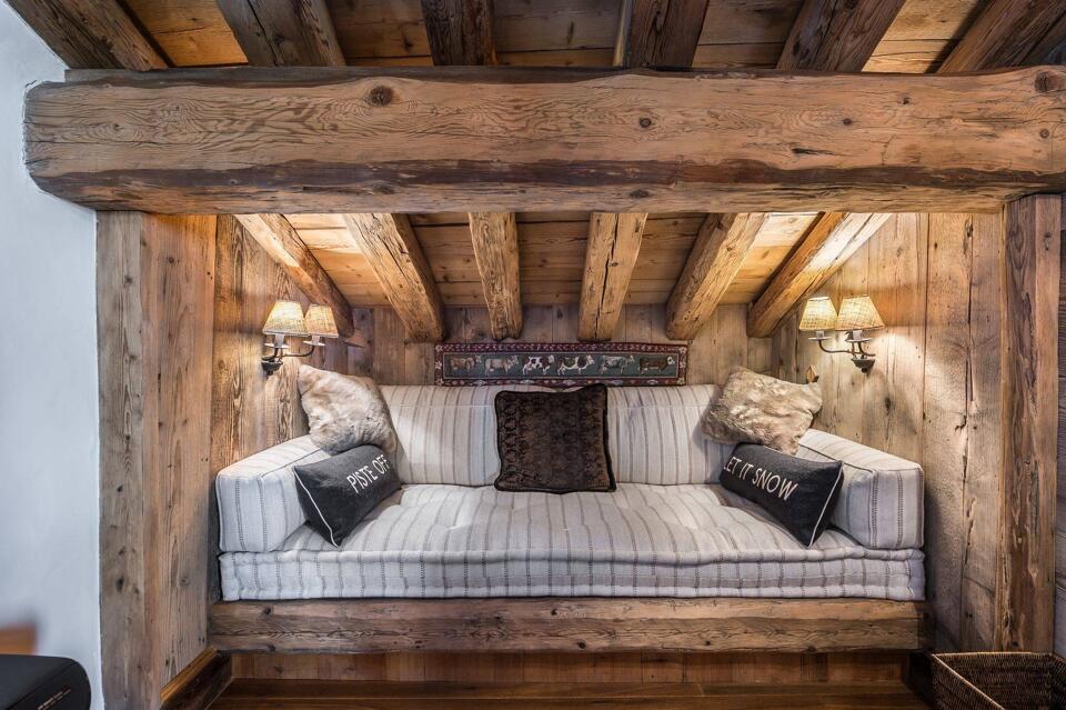 Chalet Les 3 Soeurs Gallery Image 6