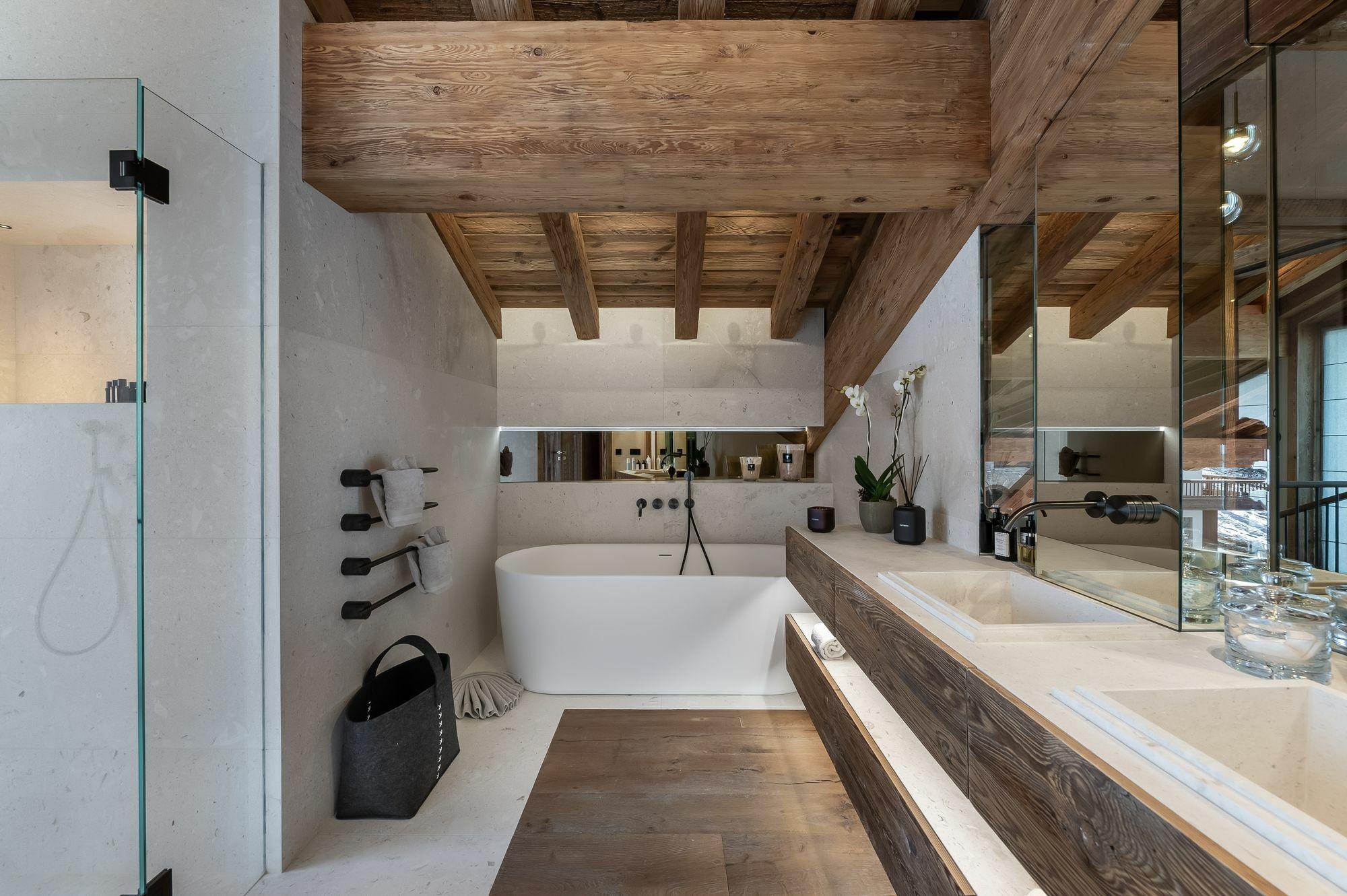 Chalet Les Bruxellois Gallery Image 6