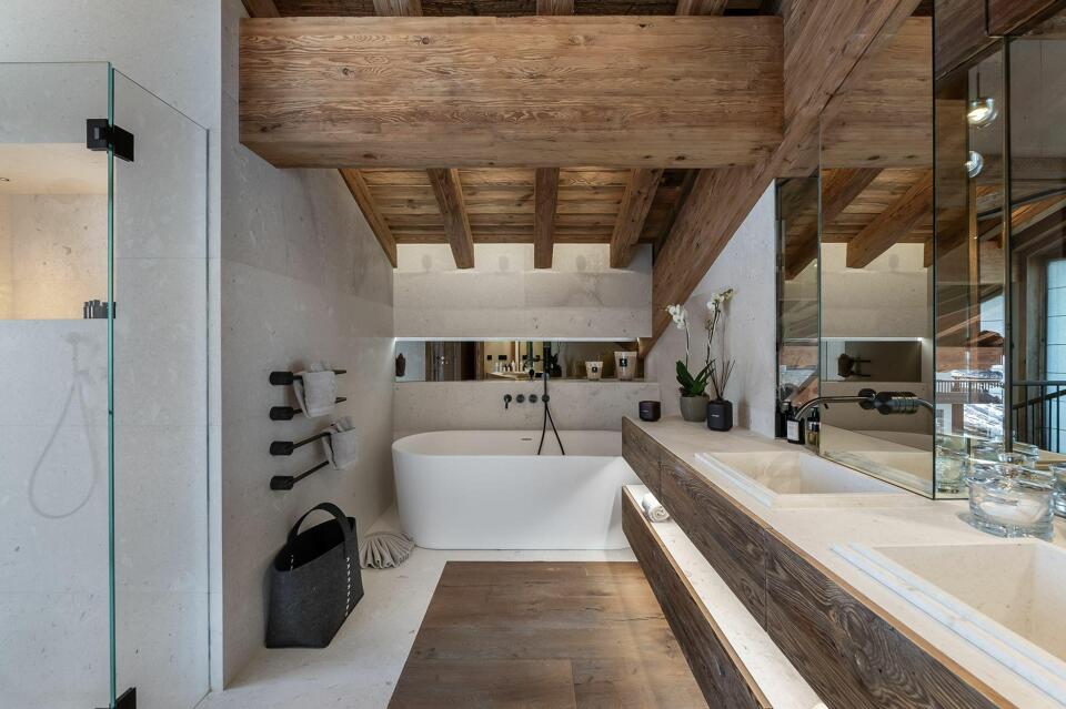 Chalet Les Bruxellois Gallery Image 6