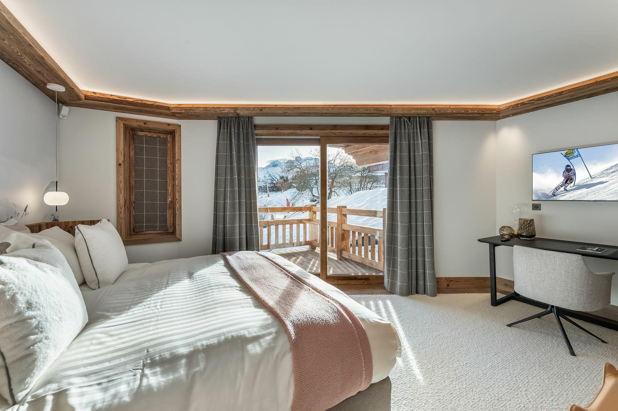 Chalet Les Bruxellois Gallery Image 6