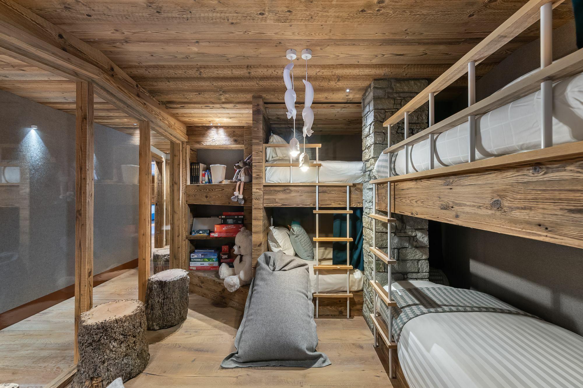 Chalet Les Bruxellois Gallery Image 3