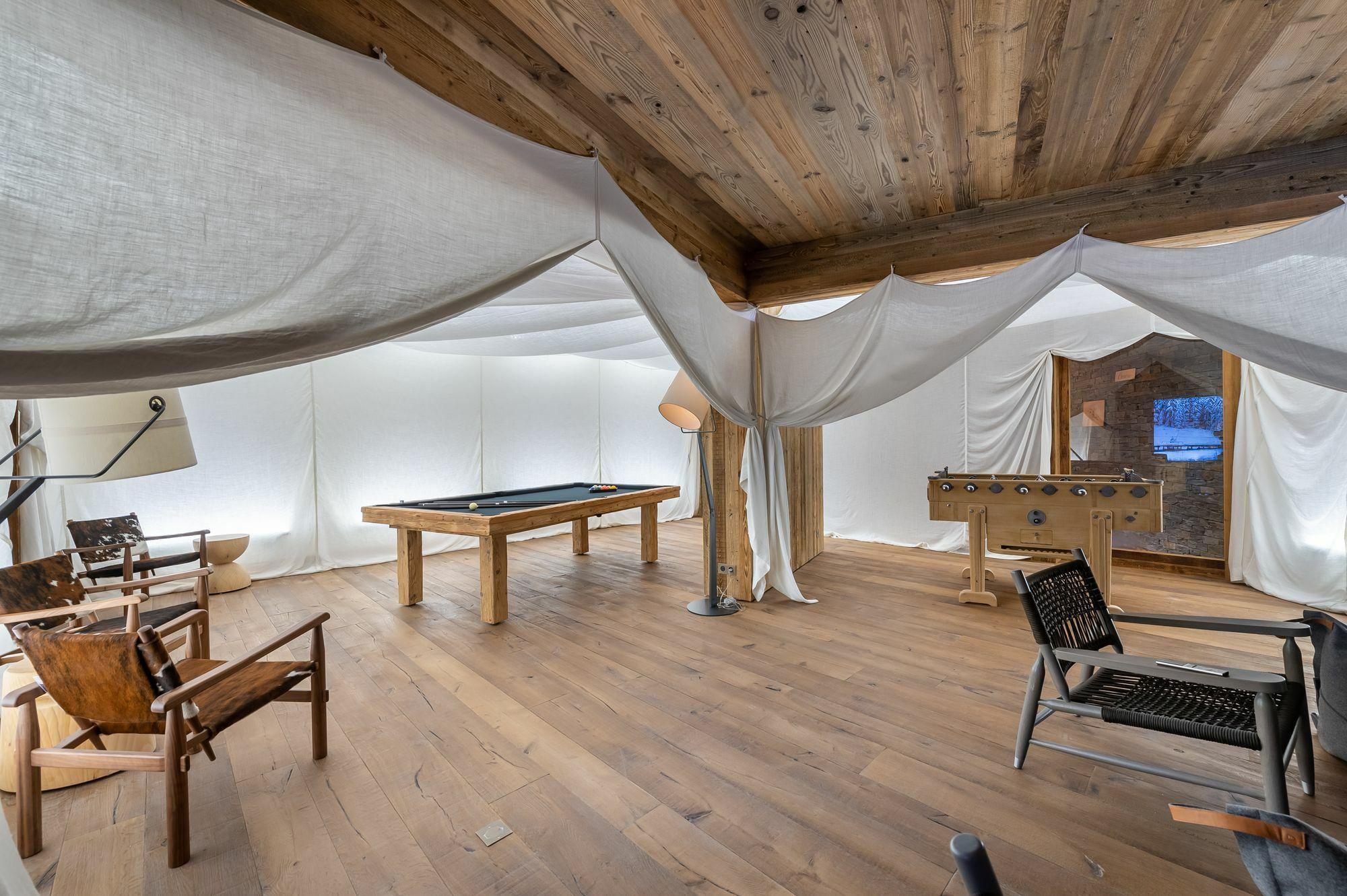 Chalet Les Bruxellois Gallery Image 6