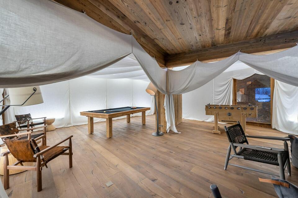 Chalet Les Bruxellois Gallery Image 6