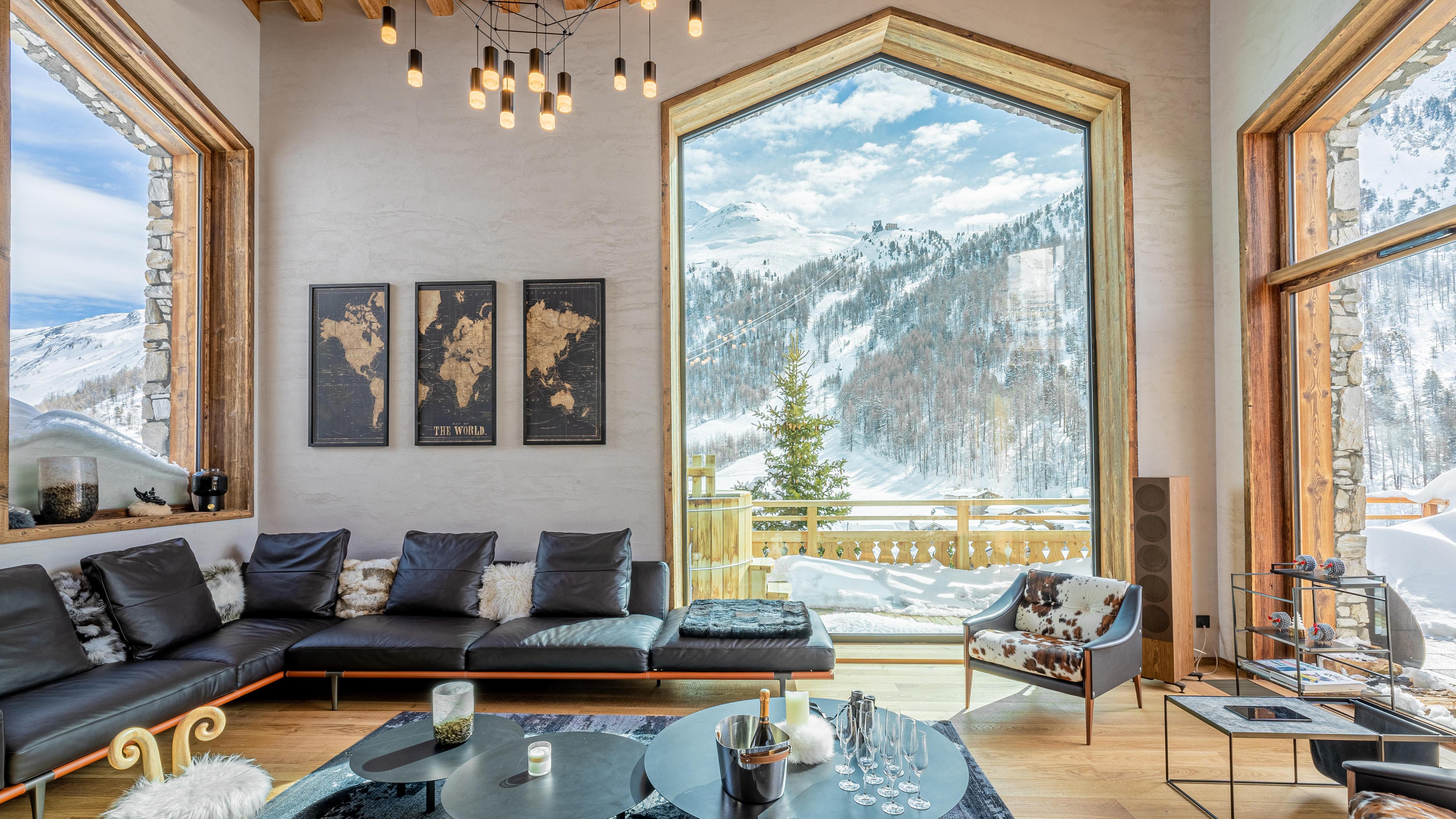 Chalet Les Ours Gallery Image 5