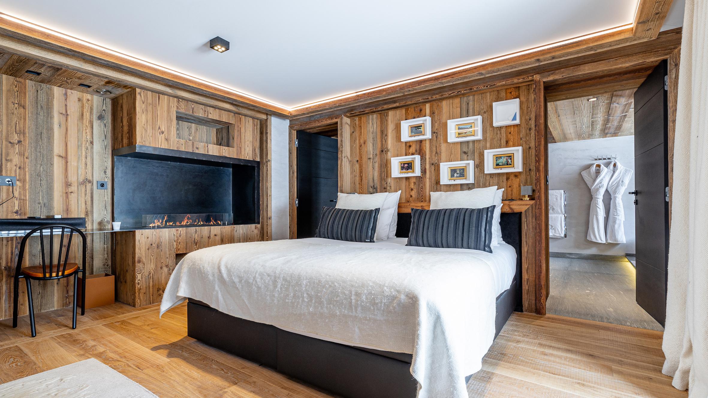 Chalet Les Ours Gallery Image 6