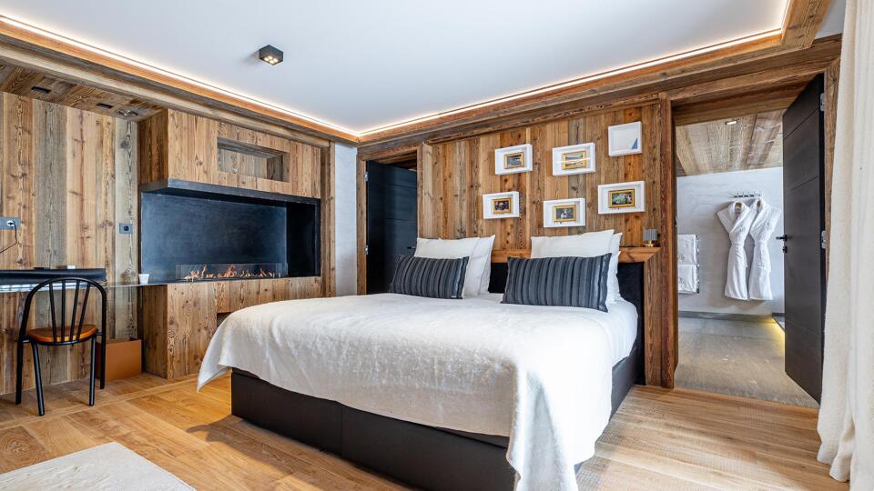 Chalet Les Ours Gallery Image 6