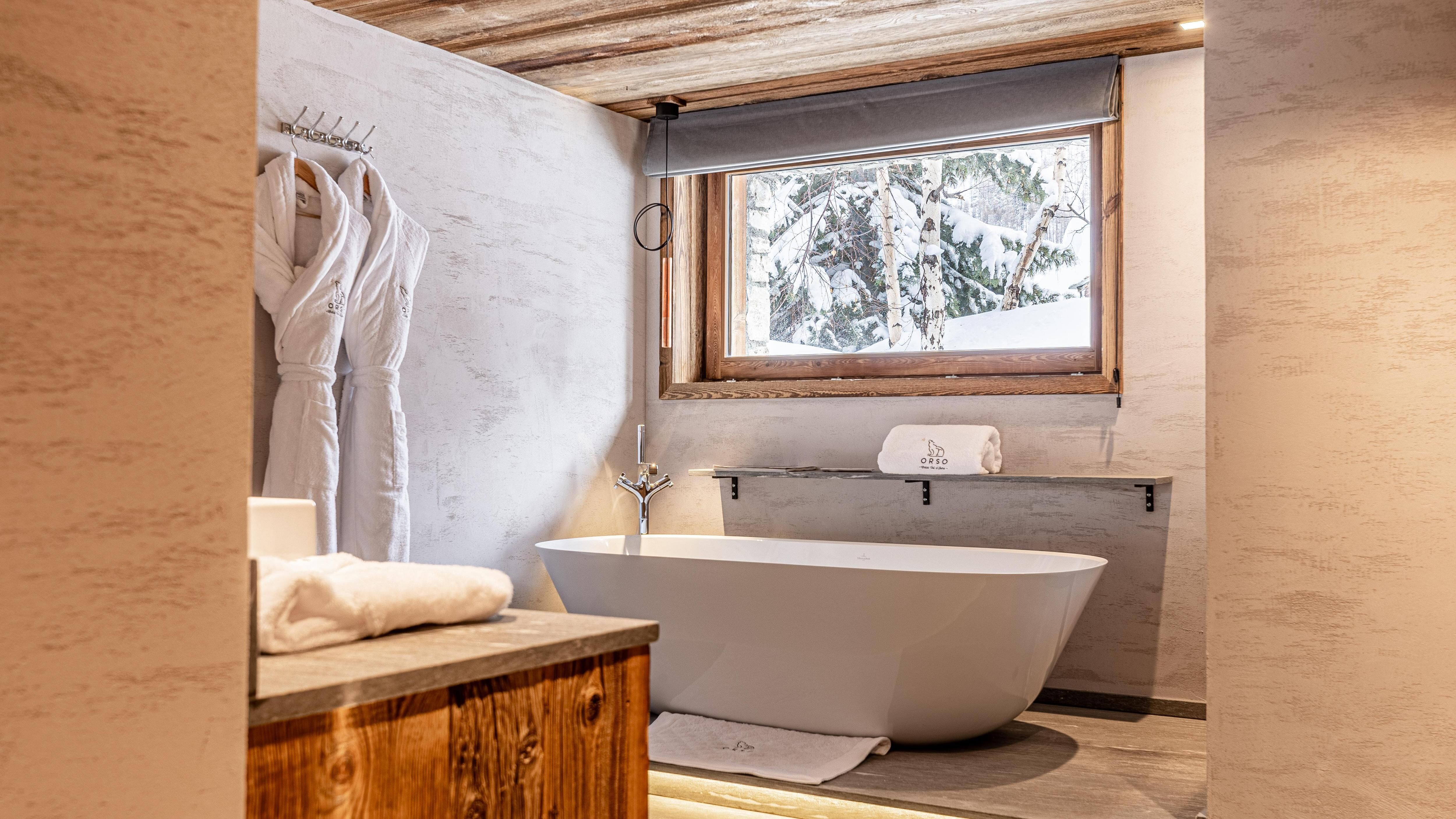 Chalet Les Ours Gallery Image 1
