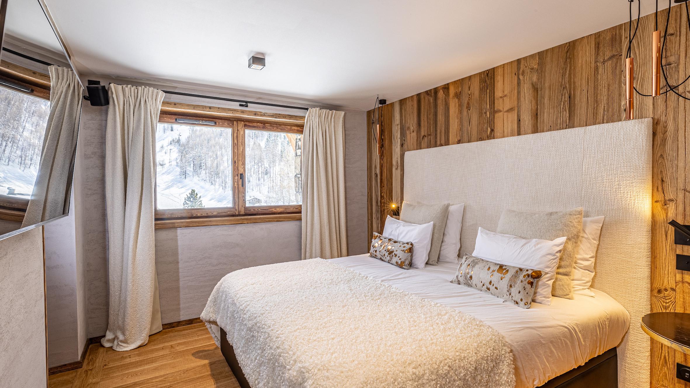 Chalet Les Ours Gallery Image 2