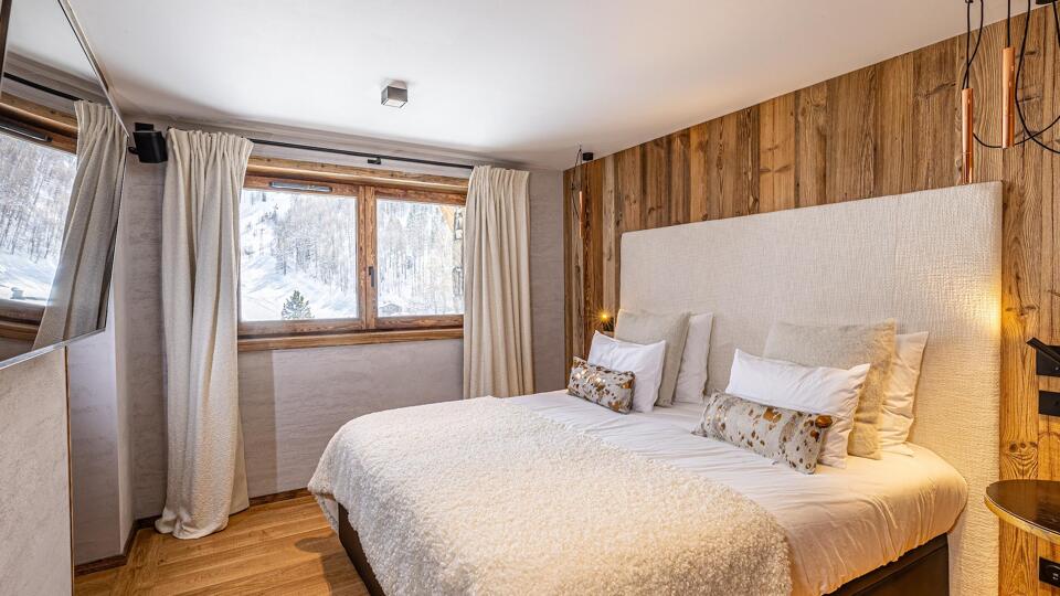 Chalet Les Ours Gallery Image 2