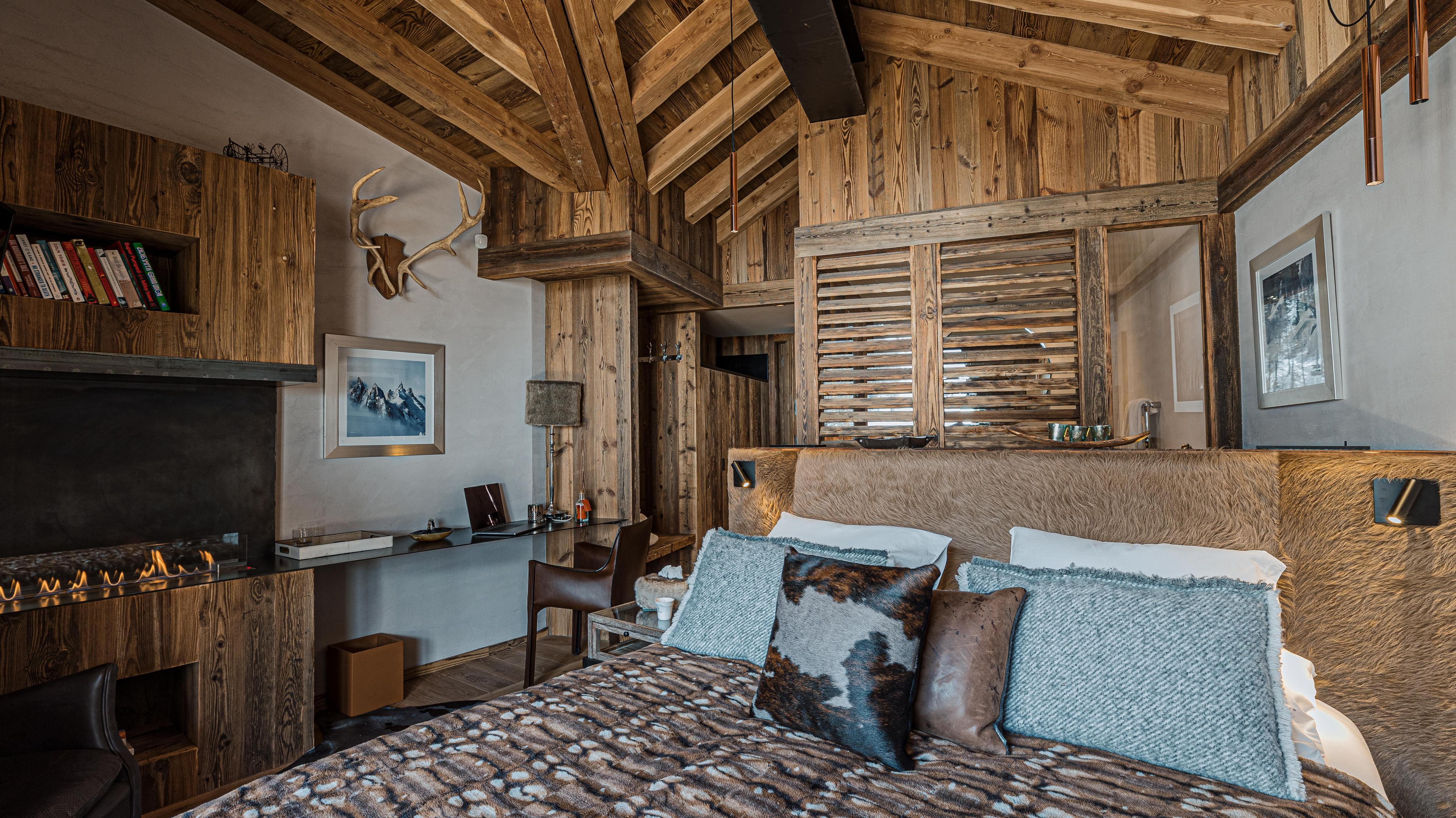 Chalet Les Ours Gallery Image 3