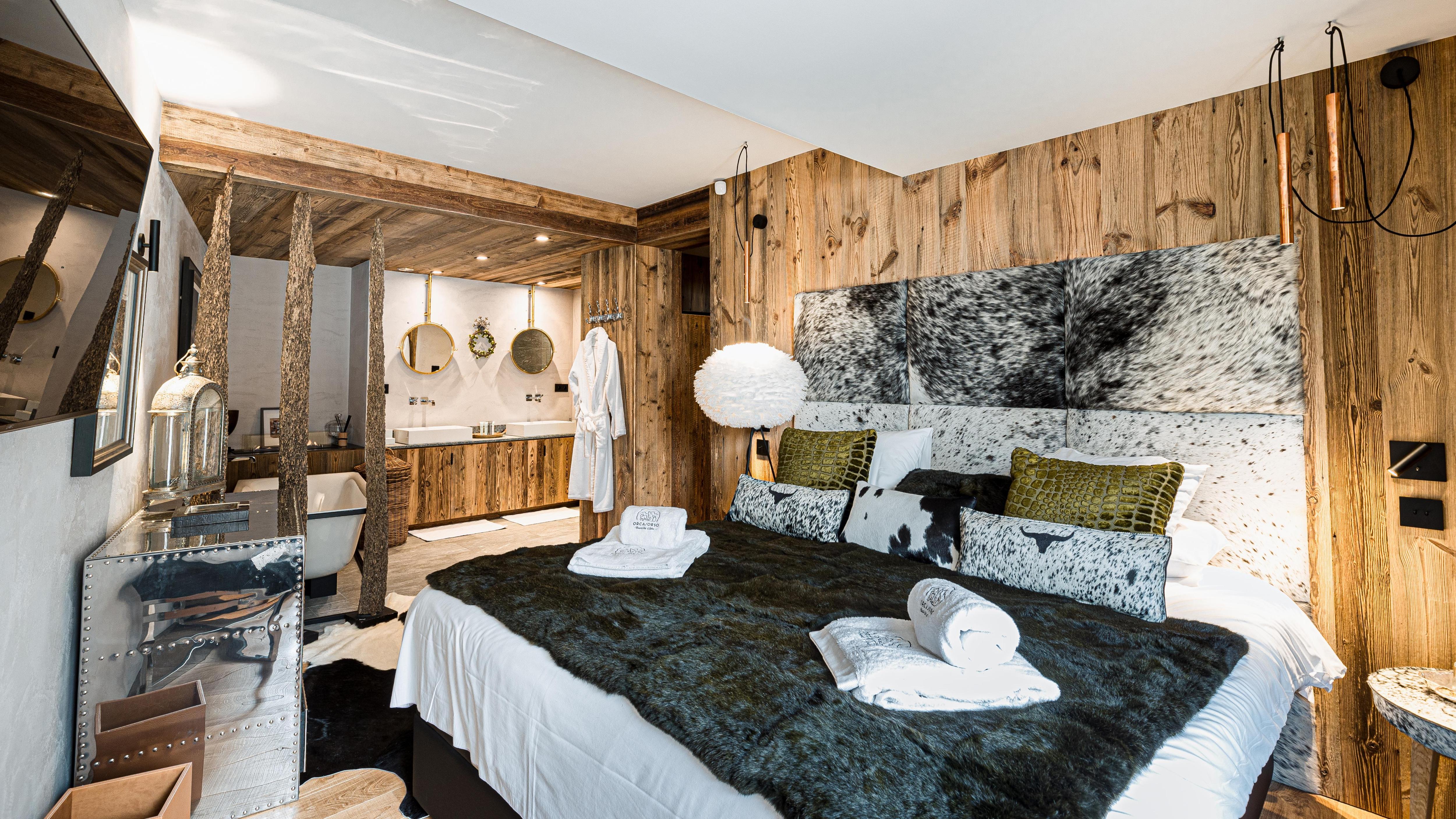 Chalet Les Ours Gallery Image 4