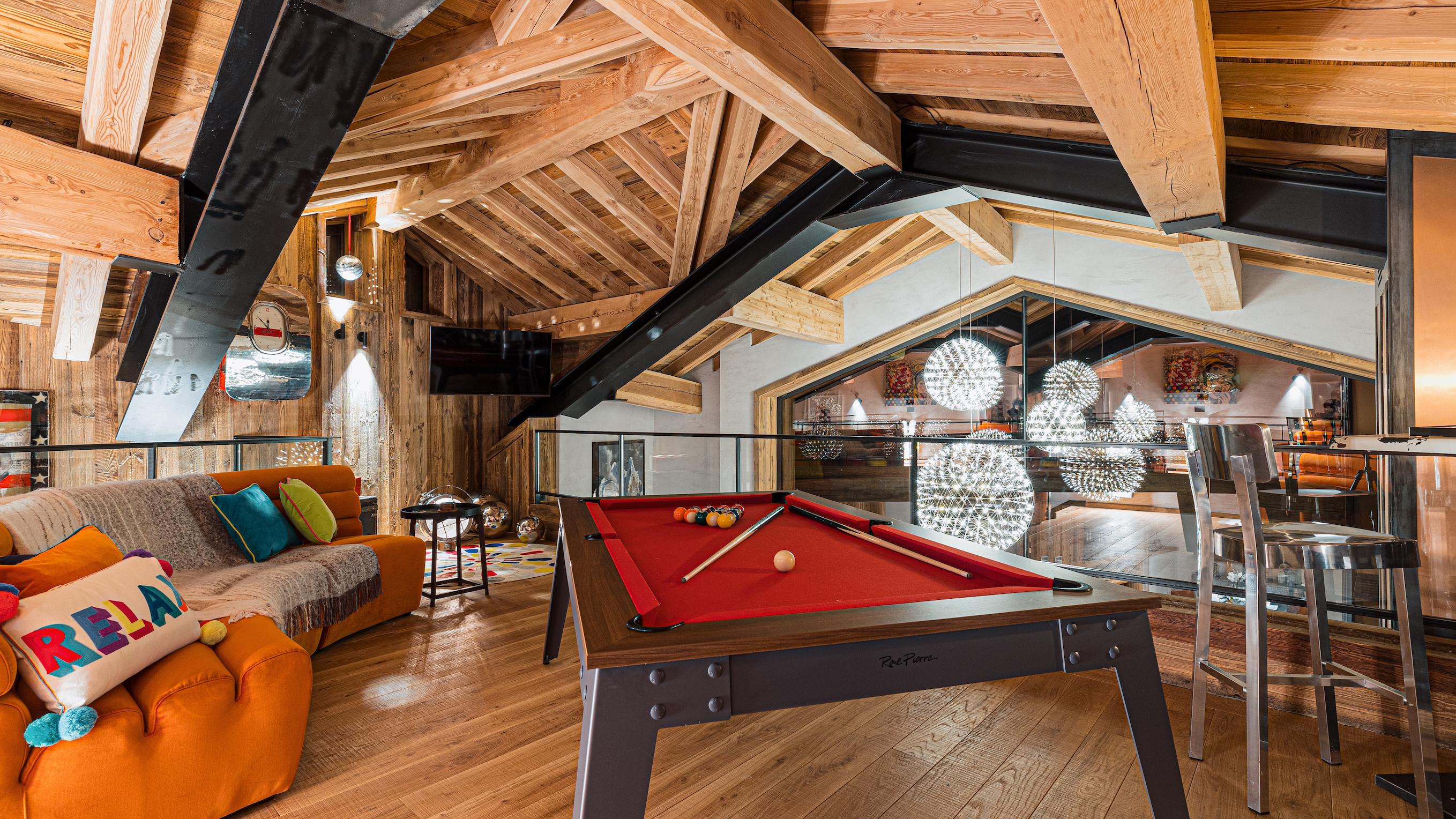 Chalet Les Ours Gallery Image 6