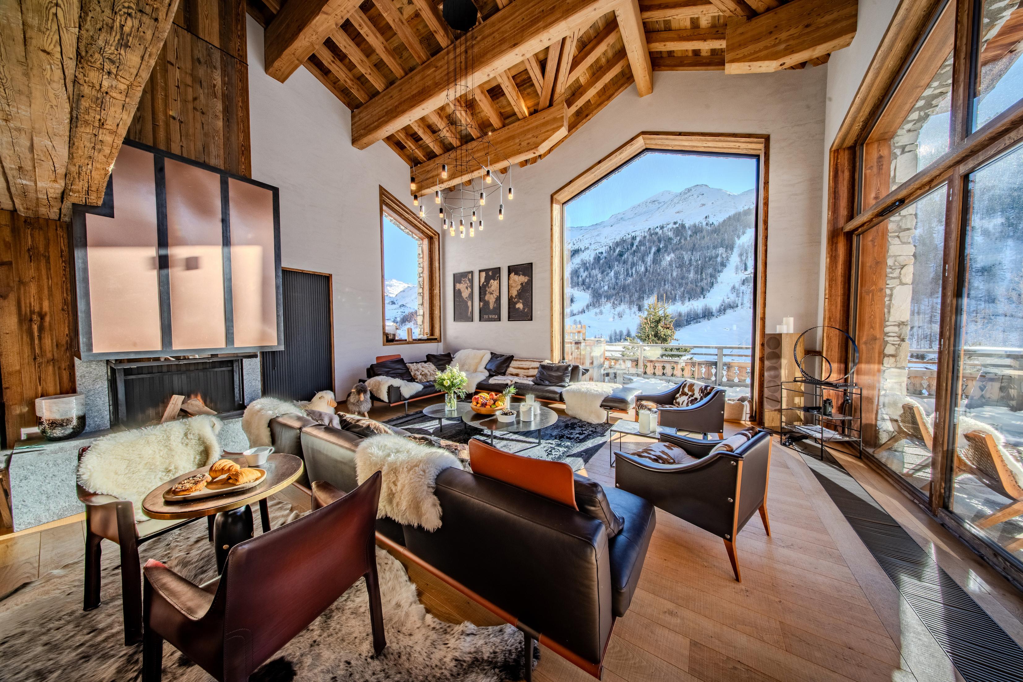 Chalet Les Ours Gallery Image 2