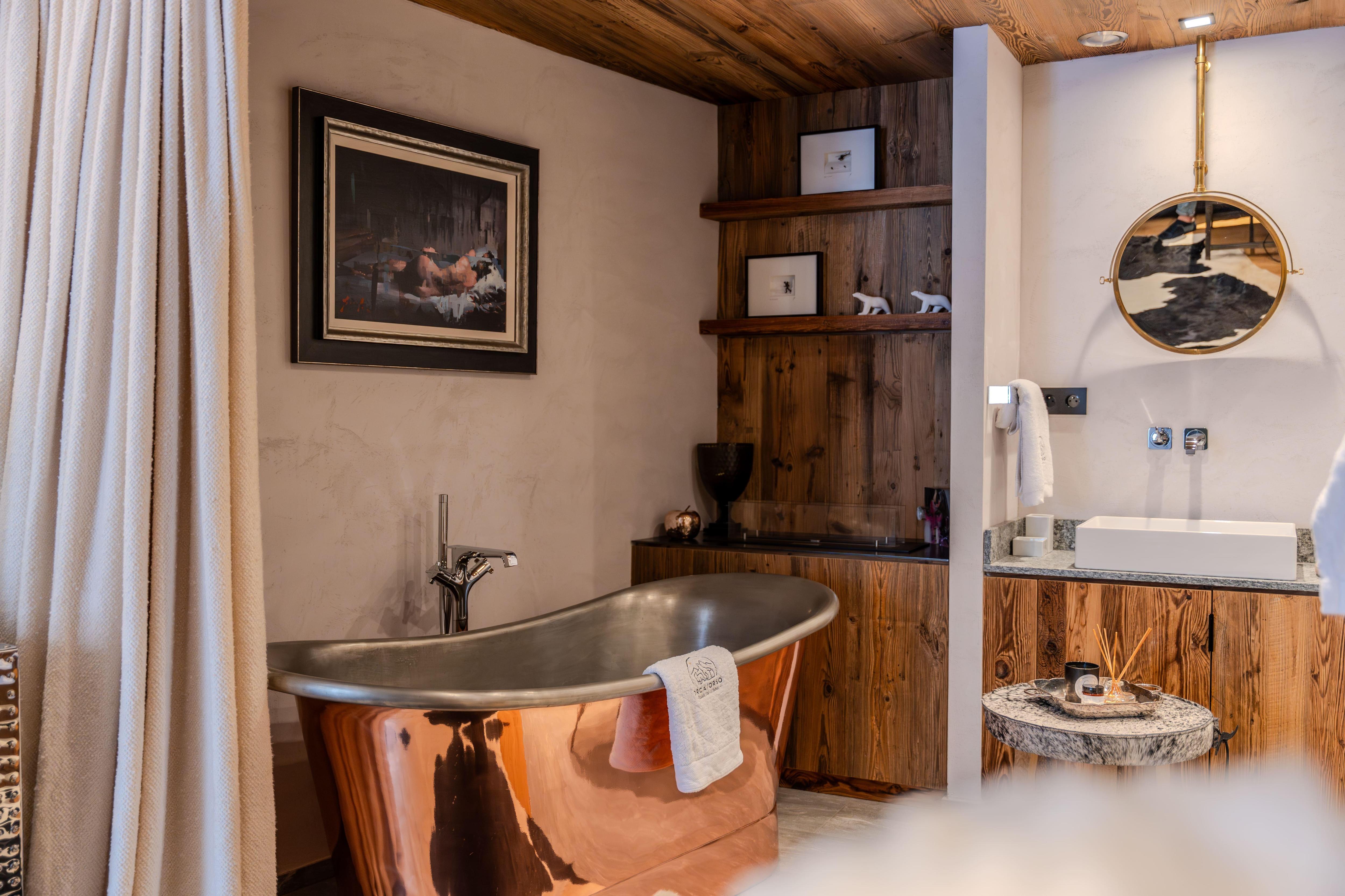 Chalet Les Ours Gallery Image 3