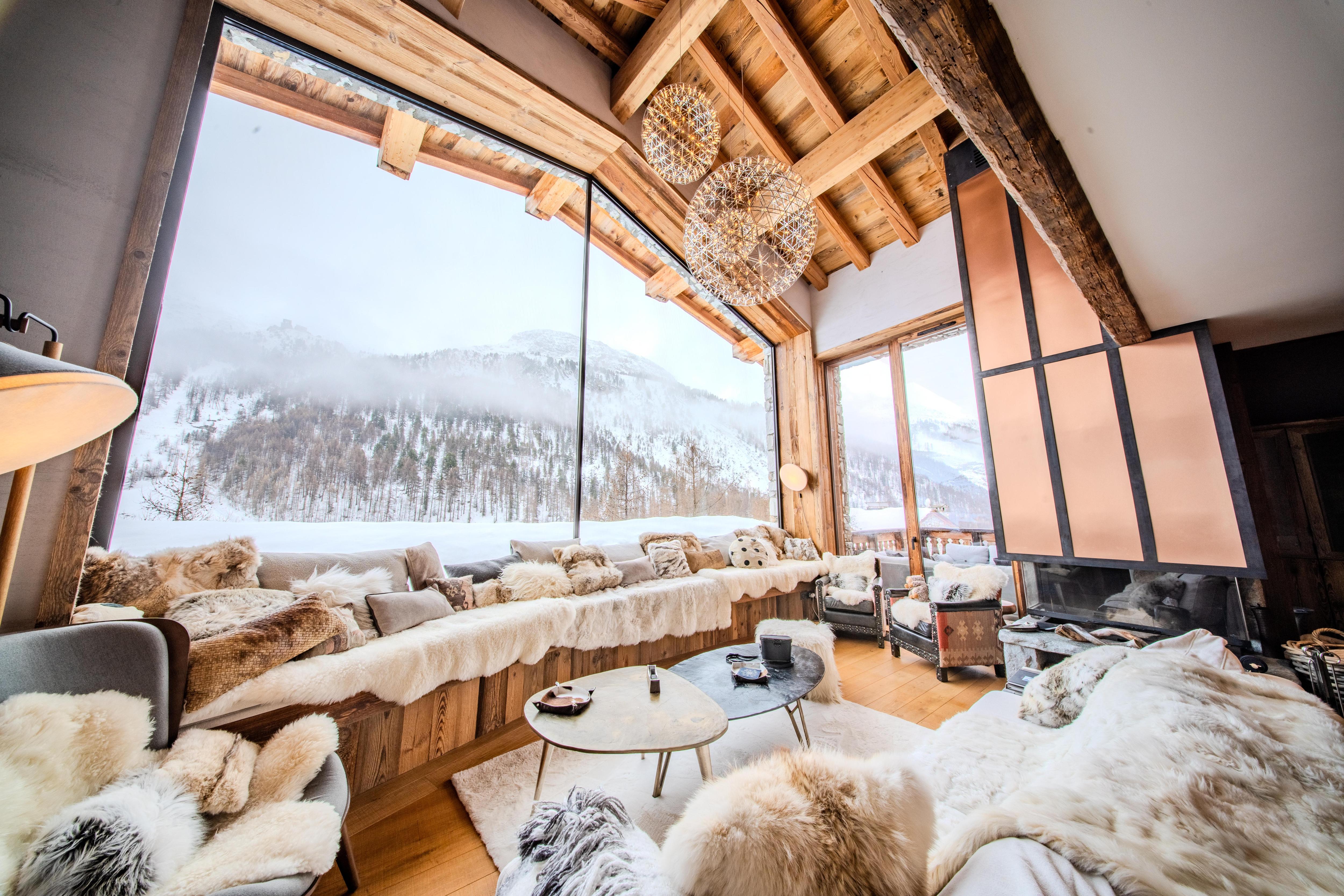Chalet Les Ours Gallery Image 4