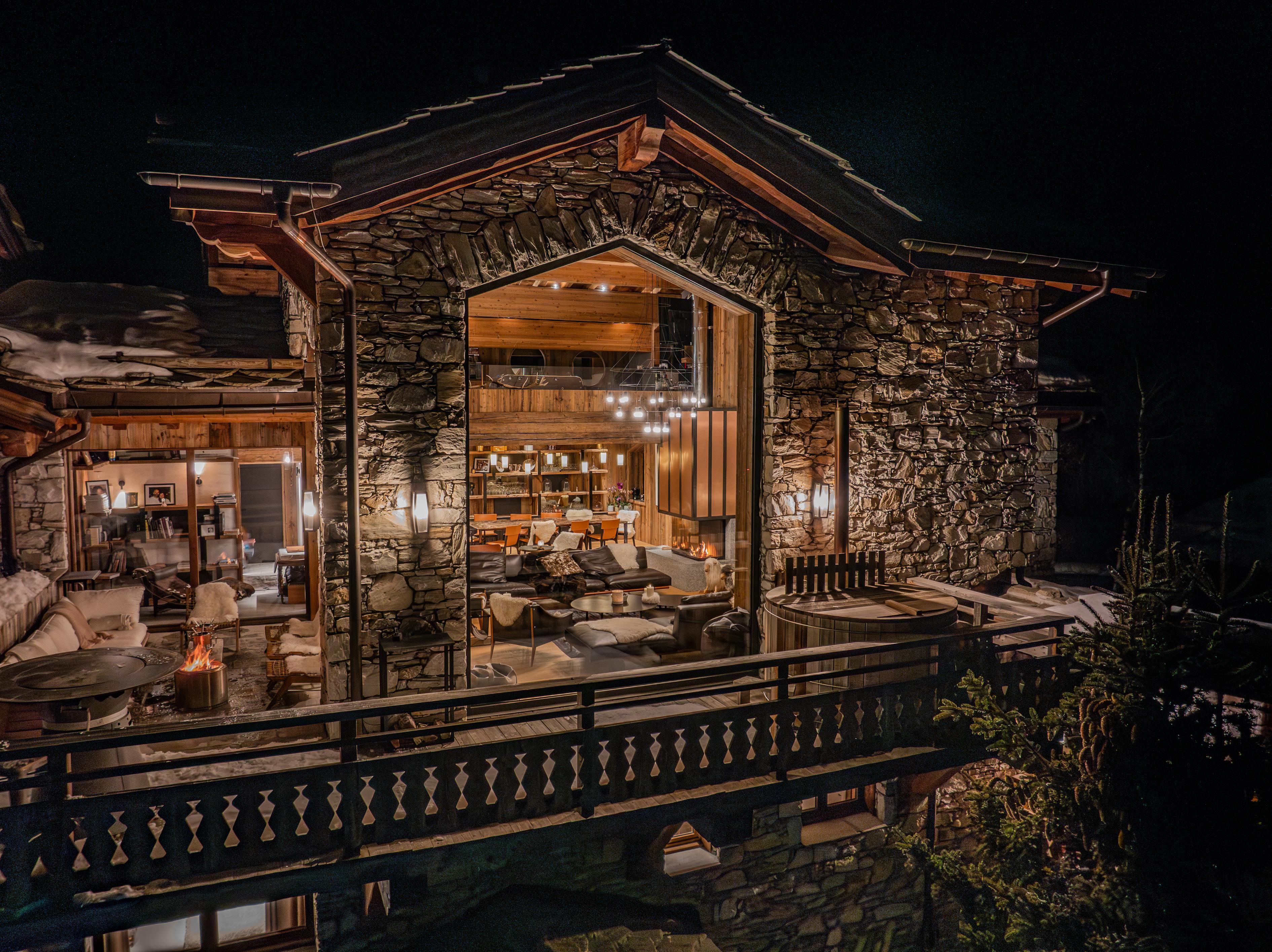 Chalet Les Ours Gallery Image 6