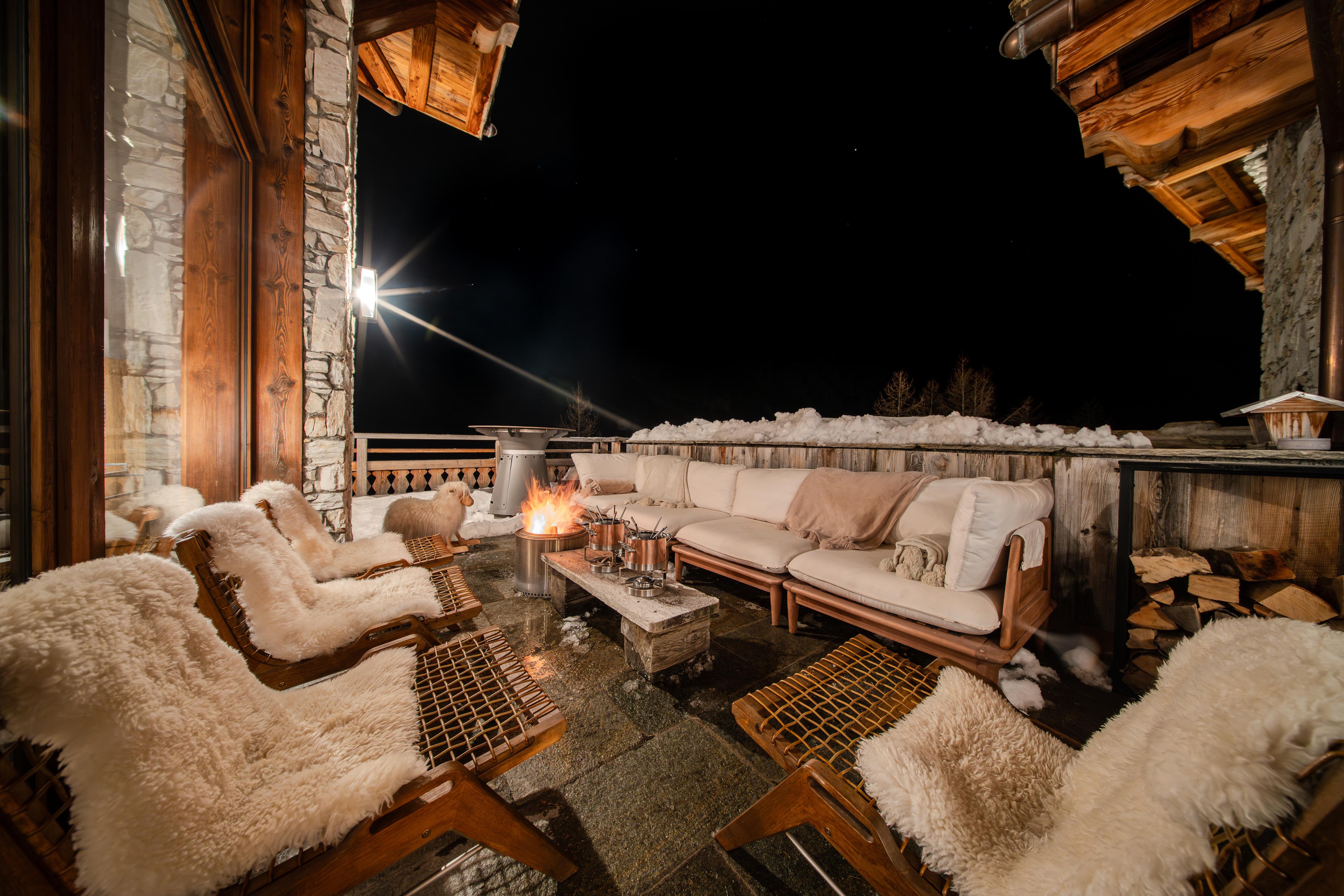 Chalet Les Ours Gallery Image 2