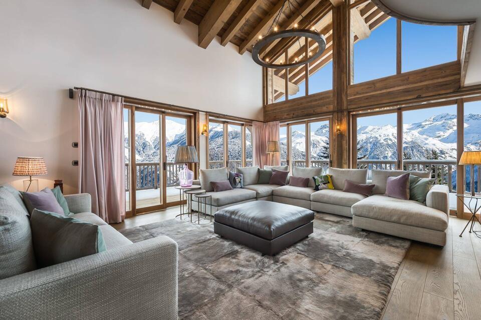 Chalet Libellule Gallery Image 1