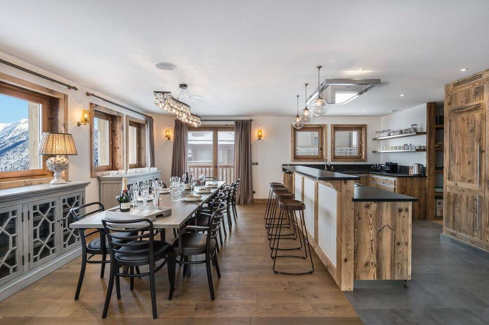 Chalet Libellule Gallery Image 6