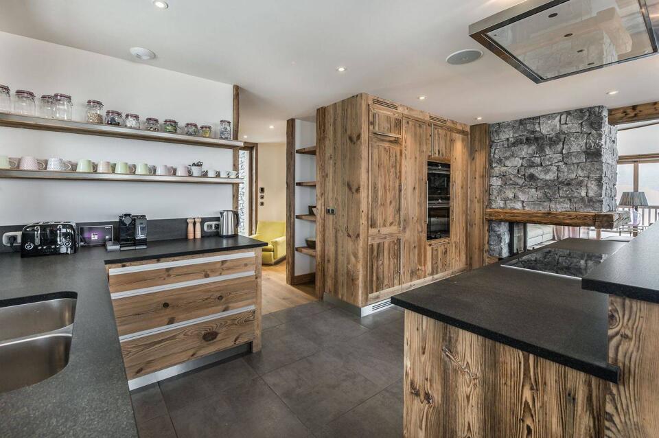 Chalet Libellule Gallery Image 2