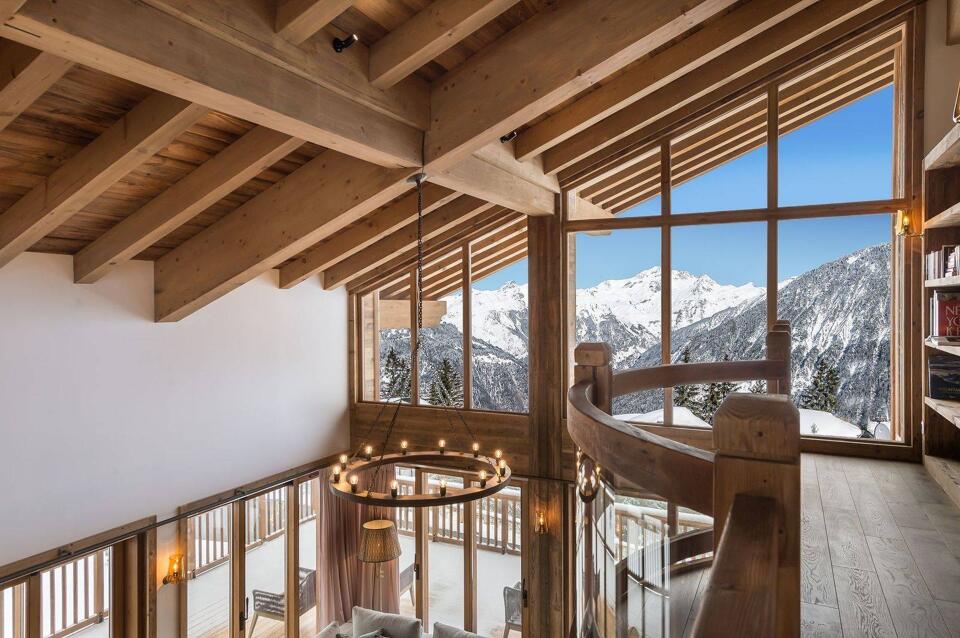 Chalet Libellule Gallery Image 3