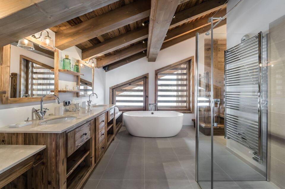 Chalet Libellule Gallery Image 5