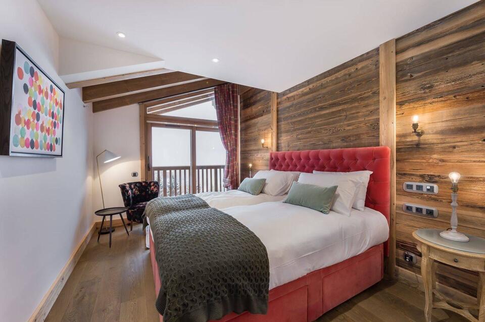 Chalet Libellule Gallery Image 6