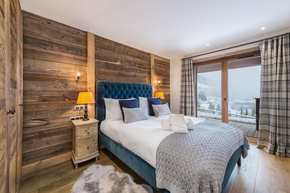 Chalet Libellule Gallery Image 2