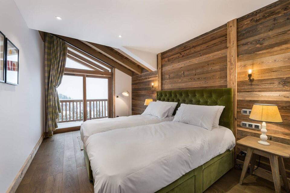Chalet Libellule Gallery Image 3