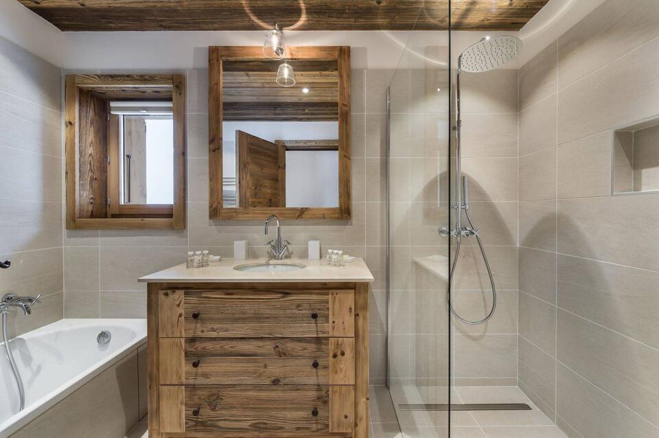 Chalet Libellule Gallery Image 4